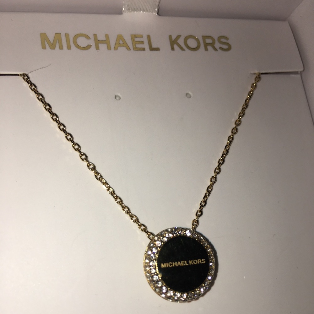 💝Michael Kors Necklace